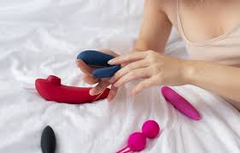 Banner da categoria Vibrador 