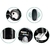 BUSSY VIBRATION MASTURBADOR MASCULINO COM VENTOSA SEXY IMPORT - loja online