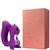 ESQUILO VIBRADOR DE CLITÓRIS RECARREGÁVEL MULTIVELOCIDADE 3R IMPORT - comprar online