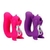 ESQUILO VIBRADOR DE CLITÓRIS RECARREGÁVEL MULTIVELOCIDADE 3R IMPORT na internet