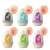FUNNY EGG MASTURBADOR MASCULINO FORMATO BOCA EM CYBERSKIN VIP MIX - comprar online
