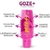 GOZE + ACELERADOR DO PRAZER 4 EM 1 15G SEXY FANTASY na internet
