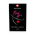 BAD GIRL PHEROMONAS DEO COLONIA FEMININO 25ML PLEASURE LINE