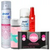KIT PARA HIGIENE E CUIDADOS COM A REGIÃO ÍNTIMA COM 5 PRODUTOS MIESS