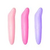 YOUVIBE VIBRADOR DE PONTO G EM ABS VIP MIX - comprar online