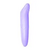 YOUVIBE VIBRADOR DE PONTO G EM ABS VIP MIX - loja online