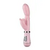 VIBRADOR PONTO G COM ESTIMULADOR DE CLITÓRIS COM 12 NÍVEIS DE VIBRAÇÃO SEXY IMPORT - comprar online