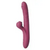 LILO VIBRADOR PONTO G E CLITÓRIS COM 10 MODOS DE VIBRAÇÃO E VAI E VEM VIPMIX - comprar online