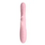 LILO VIBRADOR PONTO G E CLITÓRIS COM 10 MODOS DE VIBRAÇÃO E VAI E VEM VIPMIX - Starlight 