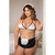 FANTASIA EMPREGADA PLUS SIZE HOT LOVE