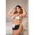 FANTASIA EMPREGADA PLUS SIZE HOT LOVE - comprar online