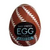 EGG MASTURBADOR MASCULINO HARD GEL MAGICAL KISS - Starlight 