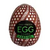 Imagem do EGG MASTURBADOR MASCULINO HARD GEL MAGICAL KISS