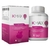 KMAX LIBIDUS SUPLEMENTO VITAMÍNICO MINERAL PARA MULHERES 30 CÁPSULAS KALYA