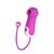 LILO LITTLE MONSTERS VIBRADOR CÁPSULA FORMATO DIABINHO COM 10 MODOS DE VIBRAÇÃO VIP MIX - comprar online
