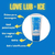 LOVE LUB ICE LUBRIFICANTE CORPORAL 60G LA PIMIENTA - comprar online