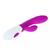 VIBRADOR BRIGHTY PRETTY LOVE EM SILICONE SOLF TOUCH COM ESTIMULADOR SUPER SILENCIOSO 30 VELOCIDADES - comprar online