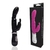 VIBRADOR FEMININO COM PLUG LATERAL THUMPER PONTO G COM 8 FUNÇÕES VIP MIX - comprar online