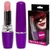 VIBRADOR FORMATO BATOM - MISS COLLECTION na internet