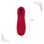 WOMAN SUCTION ESTIMULADOR DE CLITÓRIS COM 10 NÍVEIS DE ONDAS DE PRESSÃO VIP MIX - comprar online