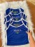 Cropped Brasil - comprar online