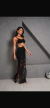 Vestido longo - comprar online