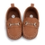 Sapatos de Bebe - castelinho
