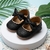 Imagem do Sapatos infantis casuais para criança laço