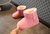 Moda crianças sapatos casuais do bebê meninos meninas botas de neve sapatos de - castelinho