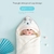 Toalha de banho do bebê - comprar online