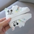 Sapatos casuais brancos Disney para bebê - comprar online