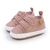 Novos sapatos de bebê retrô de couro para meninos e meninas multicoloridos sol na internet