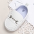 Sapatos de Bebe - castelinho