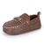Sapatos de Bebe - castelinho