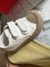 Crianças Sapatos De Lona Criança Infantil Meninos Sapatilhas Meninas Candy Col - castelinho