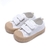 Crianças Sapatos De Lona Criança Infantil Meninos Sapatilhas Meninas Candy Col - comprar online
