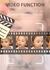 Câmera de desenhos animados para crianças, impermeável, tela HD, brinquedo ao