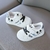 Imagem do Sapatos casuais brancos Disney para bebê