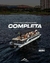 Pontoon Canastra Boats 900 - Lancha, Jet e Quadriciclo