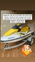 JetSki Seadoo Gti 130 unico dono