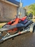 Jetski Seadoo Spark Trixx na internet