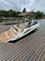 Lancha Focker 230 Cabinada