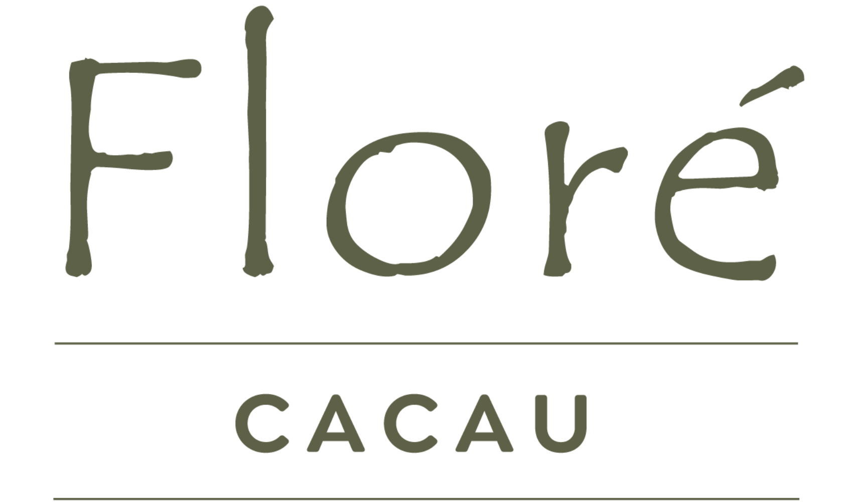 Floré Cacau