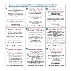 Convite Consagração Chaveiro Nossa Senhora na internet