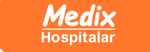 Marca 3 de Mix Descartaveis