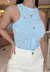 heart blusa - comprar online
