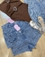 Short jeans p|brilhar na internet