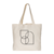 Ecobag Voa - comprar online