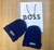 Touca Hugo Boss