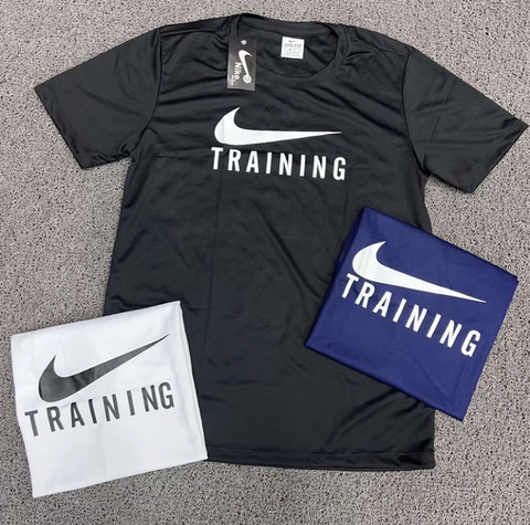 Camiseta Nike Dry-Fit